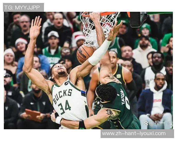 勇士与凯尔特人激战正酣谁将成为NBA季后赛的最终赢家