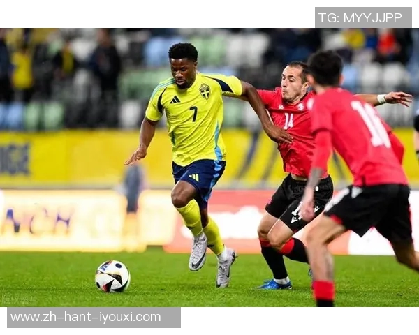 西班牙与瑞典激战成平局比分揭晓精彩瞬间回顾