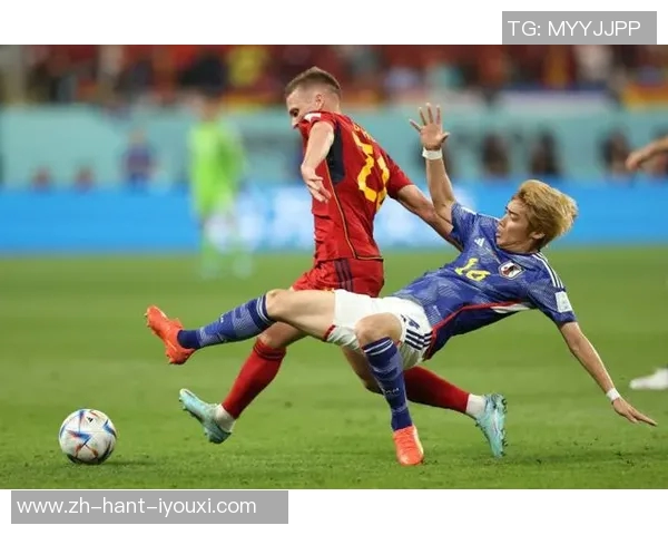 世界杯精彩对决日本队挑战西班牙队谁将晋级淘汰赛成就传奇时刻