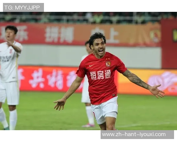 广州恒大主场迎战长春亚泰力争三分巩固联赛领先地位